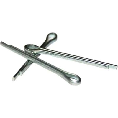 Msc Pasador De La Pinza De Freno Hope 12 Unidades Silver Hope Msc Pasador De La Pinza De Freno Hope 12 Unidades Silver Hope