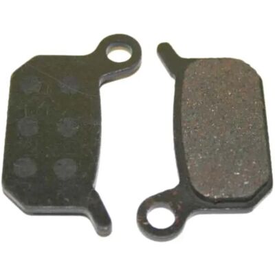 Msc Pastillas De Freno De Disco Formula B5 Green One Size Msc Pastillas De Freno De Disco Formula B5 Green One Size