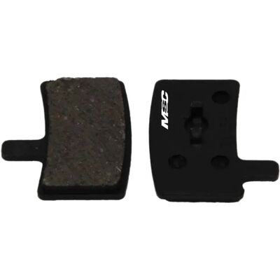 Msc Pastillas De Freno De Disco Hayes Stroker Trail Black One Size Msc Pastillas De Freno De Disco Hayes Stroker Trail Black One Size
