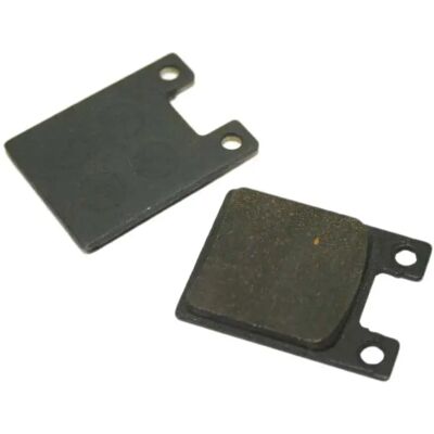 Msc Pastillas De Freno De Disco Hope Grey One Size Msc Pastillas De Freno De Disco Hope Grey One Size