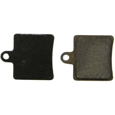 Msc Pastillas De Freno De Disco Hope Mini Black One Size Msc Pastillas De Freno De Disco Hope Mini Black One Size