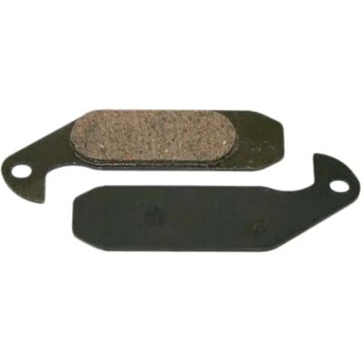 Msc Pastillas De Freno De Disco Magura Gustav Black One Size Msc Pastillas De Freno De Disco Magura Gustav Black One Size
