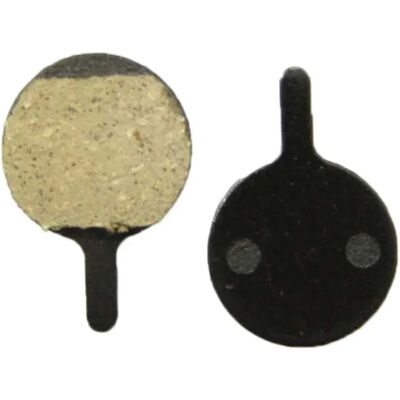 Msc Pastillas De Freno De Disco Magura Louise Black One Size Msc Pastillas De Freno De Disco Magura Louise Black One Size