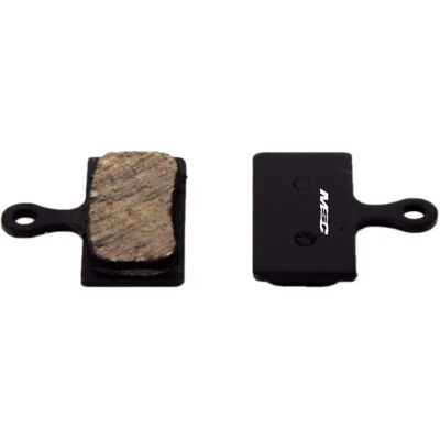 Msc Pastillas De Freno De Disco Shimano Xt/slx 2013 Black One Size Msc Pastillas De Freno De Disco Shimano Xt/slx 2013 Black One Size