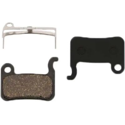 Msc Pastillas De Freno De Disco Shimano Xtr Saint Black One Size Msc Pastillas De Freno De Disco Shimano Xtr Saint Black One Size