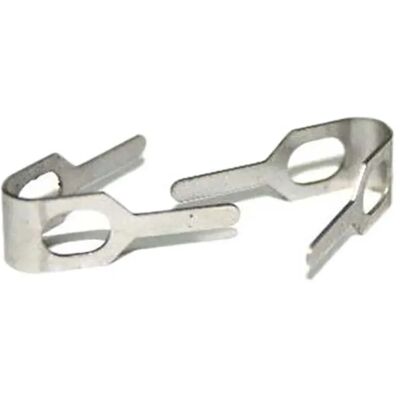 Msc Muelle De La Pinza De Freno Hope Xc4 Silver One Size Msc Muelle De La Pinza De Freno Hope Xc4 Silver One Size