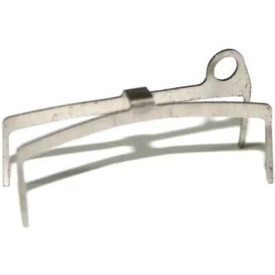 Msc Muelle De La Pinza De Freno Shimano Xtr Silver One Size Msc Muelle De La Pinza De Freno Shimano Xtr Silver One Size