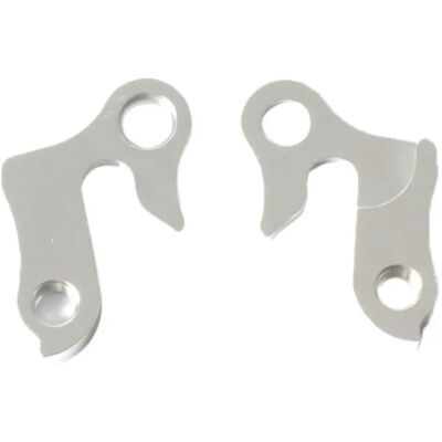 Msc Patilla De Cambio M1 Alu Rd Silver One Size Msc Patilla De Cambio M1 Alu Rd Silver One Size