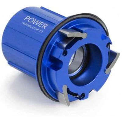 Progress Cuerpo De Buje Libre Turbine Ultra Mtb Shimano Blue One Size Progress Cuerpo De Buje Libre Turbine Ultra Mtb Shimano Blue One Size