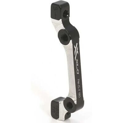 Xlc Adaptador De Pinza De Freno De Disco Br X23 Front One Size Xlc Adaptador De Pinza De Freno De Disco Br X23 Front One Size
