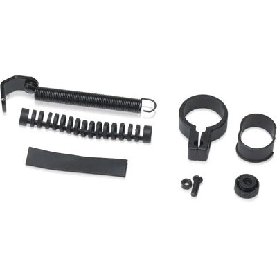 Xlc Amortiguador De Dirección Ks X01 Black 28.6 mm-32 mm Xlc Amortiguador De Dirección Ks X01 Black 28.6 mm-32 mm