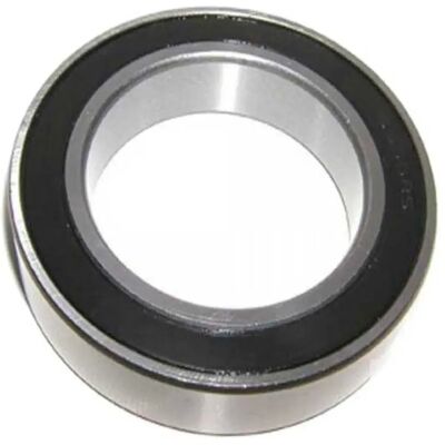 Progress Rodamientos De Pedal 686-2rs Silver 13-6-5 mm Progress Rodamientos De Pedal 686-2rs Silver 13-6-5 mm