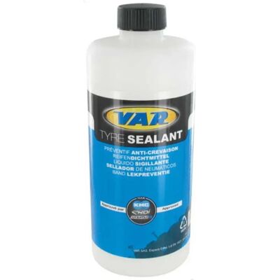 Var Líquido Tubeless 500ml White One Size Var Líquido Tubeless 500ml White One Size