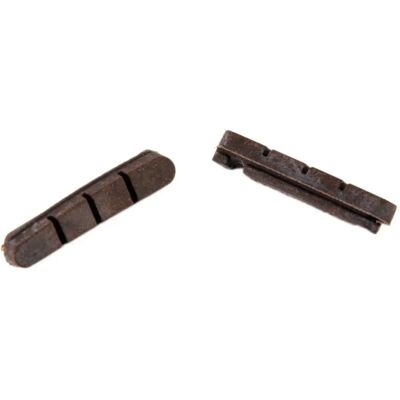 Msc Pastillas De Freno De Llanta Shimano Campy Campagnolo Carbon Black One Size Msc Pastillas De Freno De Llanta Shimano Campy Campagnolo Carbon Black One Size
