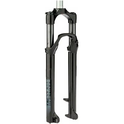 RockShox Horquilla De Mtb Recon Silver Rl Crown Qr 51 Mm Gloss Black 29´´ RockShox Horquilla De Mtb Recon Silver Rl Crown Qr 51 Mm Gloss Black 29´´