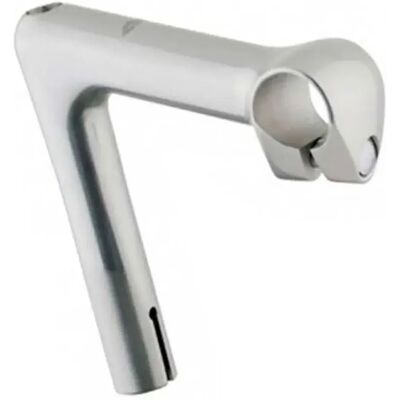 Potencia Cinelli 1A Quill - Plateado - 90MM - Potencia de dirección Potencia Cinelli 1A Quill - Plateado - 90MM - Potencia de dirección