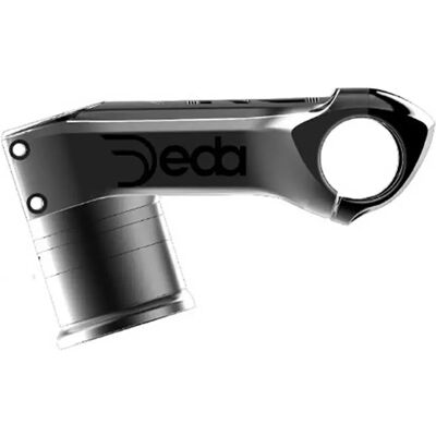 Deda Potencia Vinci 31.7 Mm Black 110 mm Deda Potencia Vinci 31.7 Mm Black 110 mm