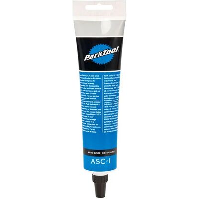 Junta de Anti-agarre Park Tool ASC-1 - 112g - Gris - Accesorios de bicicleta Junta de Anti-agarre Park Tool ASC-1 - 112g - Gris - Accesorios de bicicleta