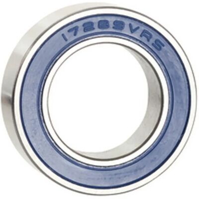 Union - CB-640 DR17289V - Plata - 17x28x9 - bearing Union - CB-640 DR17289V - Plata - 17x28x9 - bearing