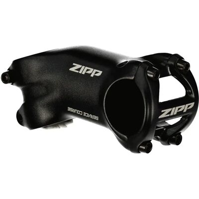 Zipp Potencia de Manillar de Aluminio 105mm 25° Abrazadera Universal - Negro Zipp Potencia de Manillar de Aluminio 105mm 25° Abrazadera Universal - Negro
