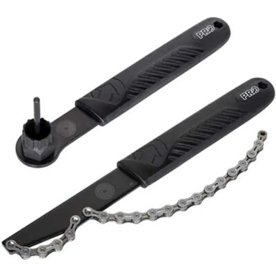 Pro Juego De Extracción De Casetes Black One Size Pro Juego De Extracción De Casetes Black One Size