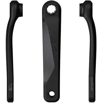Fsa Bielas Ck-220 Bosch Gen4 Isis E-bike Black 155 mm Fsa Bielas Ck-220 Bosch Gen4 Isis E-bike Black 155 mm