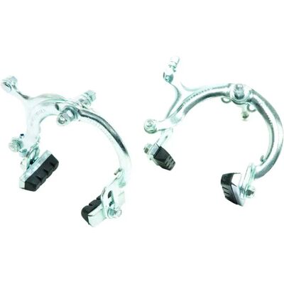 Bonin Pinza De Freno De Llanta Sport Silver One Size Bonin Pinza De Freno De Llanta Sport Silver One Size