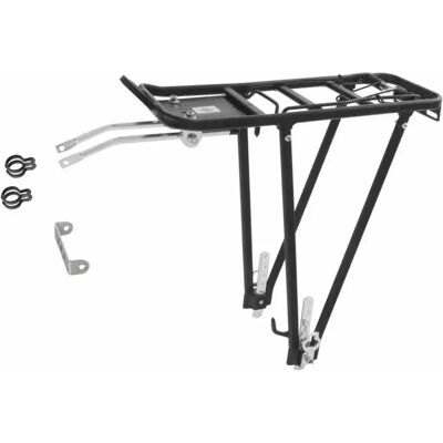 Bonin Portaequipajes Black 24-28´´ Bonin Portaequipajes Black 24-28´´