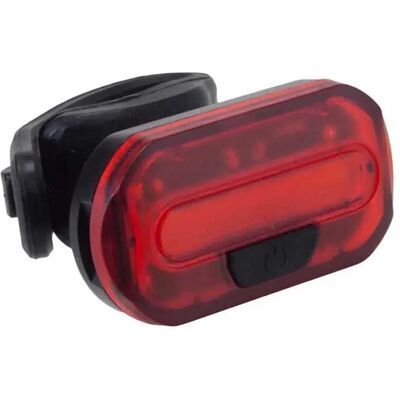 Bonin Luz Trasera Jy Filled Black / Red One Size Bonin Luz Trasera Jy Filled Black / Red One Size