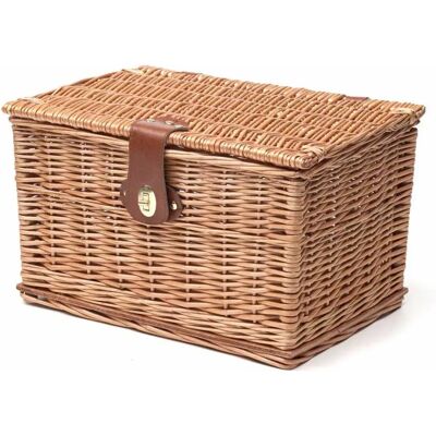 Bonin Cesta Wicker S Nautral One Size Bonin Cesta Wicker S Nautral One Size
