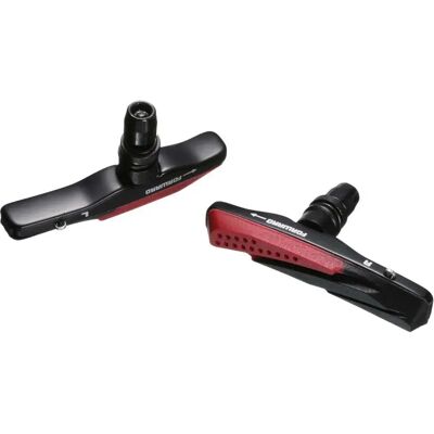 Bonin Pastillas De Freno De Llanta Completas Mtb 72 Mm M-959vc Black One Size Bonin Pastillas De Freno De Llanta Completas Mtb 72 Mm M-959vc Black One Size