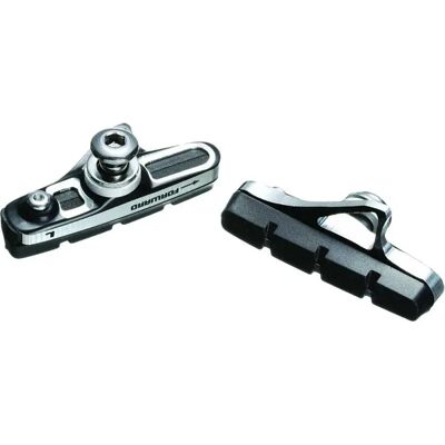 Bonin Pastillas De Freno De Llanta Completas Road Shimano Cnc R-472c Silver One Size Bonin Pastillas De Freno De Llanta Completas Road Shimano Cnc R-472c Silver One Size