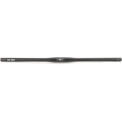 Manillar Progress PG-230 - Carbon UD, 800mm, Negro - Manillar Manillar Progress PG-230 - Carbon UD, 800mm, Negro - Manillar