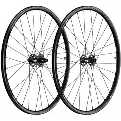 Progress Juego De Ruedas Mtb Revo 29´´ Black 15 x 100 / 12 x 142 mm Progress Juego De Ruedas Mtb Revo 29´´ Black 15 x 100 / 12 x 142 mm