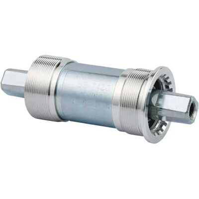 Fsa Eje De Pedalier Power Pro Bb-7420ai Jis Silver 68 mm Fsa Eje De Pedalier Power Pro Bb-7420ai Jis Silver 68 mm
