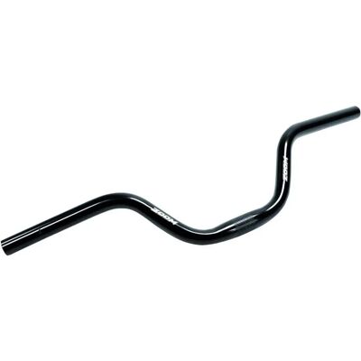 Bonin Manillar City 158tp Black 25.4 mm Bonin Manillar City 158tp Black 25.4 mm