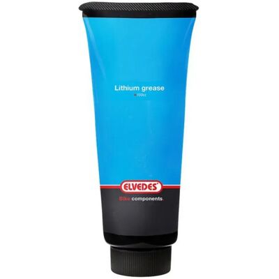 Grasa de litio Elvedes 110g - Lubricante Grasa de litio Elvedes 110g - Lubricante