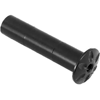 Parte de bicicleta Massi - Modelo #5 TU - Eje para rueda - Metal duradero Parte de bicicleta Massi - Modelo #5 TU - Eje para rueda - Metal duradero