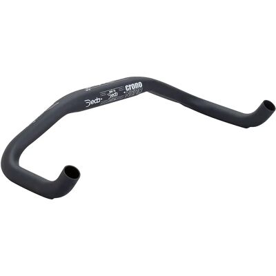 Deda Manillar Crononero Black 31.7 mm Deda Manillar Crononero Black 31.7 mm