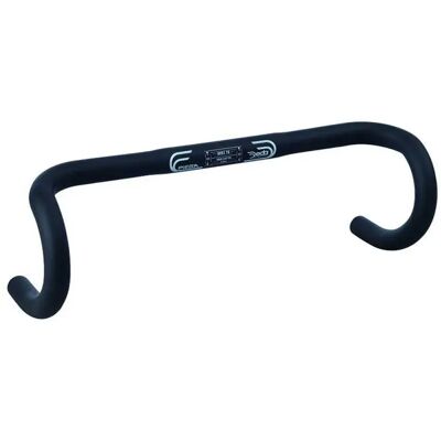 Deda Manillar Piega Rhm Black 26 mm Deda Manillar Piega Rhm Black 26 mm