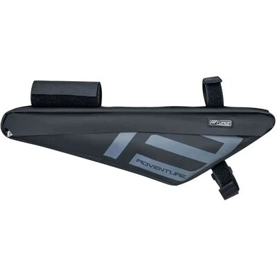 Force Bolsa Cuadro Adventure 2.5l Black One Size Force Bolsa Cuadro Adventure 2.5l Black One Size
