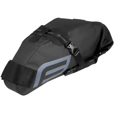 Force Bolsa Sillín Adventure 5.3l Black One Size Force Bolsa Sillín Adventure 5.3l Black One Size