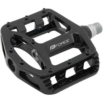 Force Pedales Bmx Magnesium Black One Size Force Pedales Bmx Magnesium Black One Size