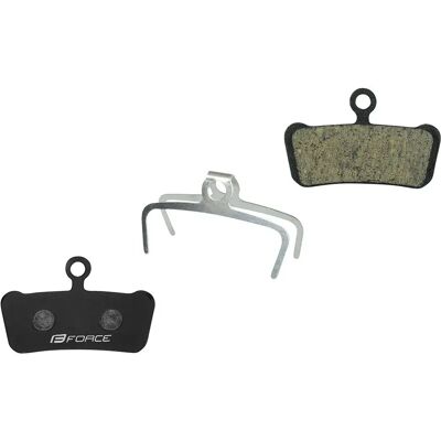 Force Pastillas De Freno De Disco E-bike Avid/sram Black One Size Force Pastillas De Freno De Disco E-bike Avid/sram Black One Size
