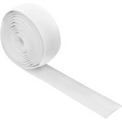 Force Cinta De Manillar Perforated Eva White One Size Force Cinta De Manillar Perforated Eva White One Size