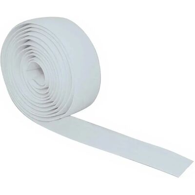 Force Cinta De Manillar Silicone White One Size Force Cinta De Manillar Silicone White One Size