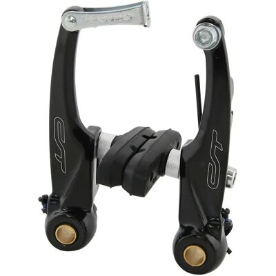 Contec Pinza De Freno De Llanta Br-ky10 95 Mm Black One Size Contec Pinza De Freno De Llanta Br-ky10 95 Mm Black One Size