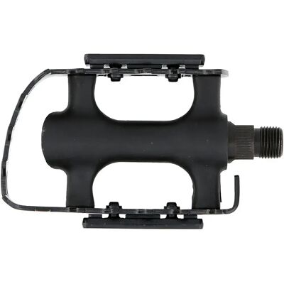 Contec Pedales Cp-040 Black One Size Contec Pedales Cp-040 Black One Size