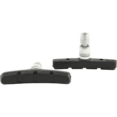 Pastillas de Freno Contec V-Stop - 2 Pares Pastillas de Freno Contec V-Stop - 2 Pares