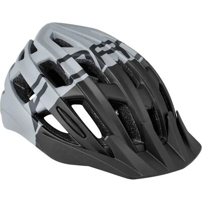 Force Casco De Mtb Corella Black / Grey S-M Force Casco De Mtb Corella Black / Grey S-M
